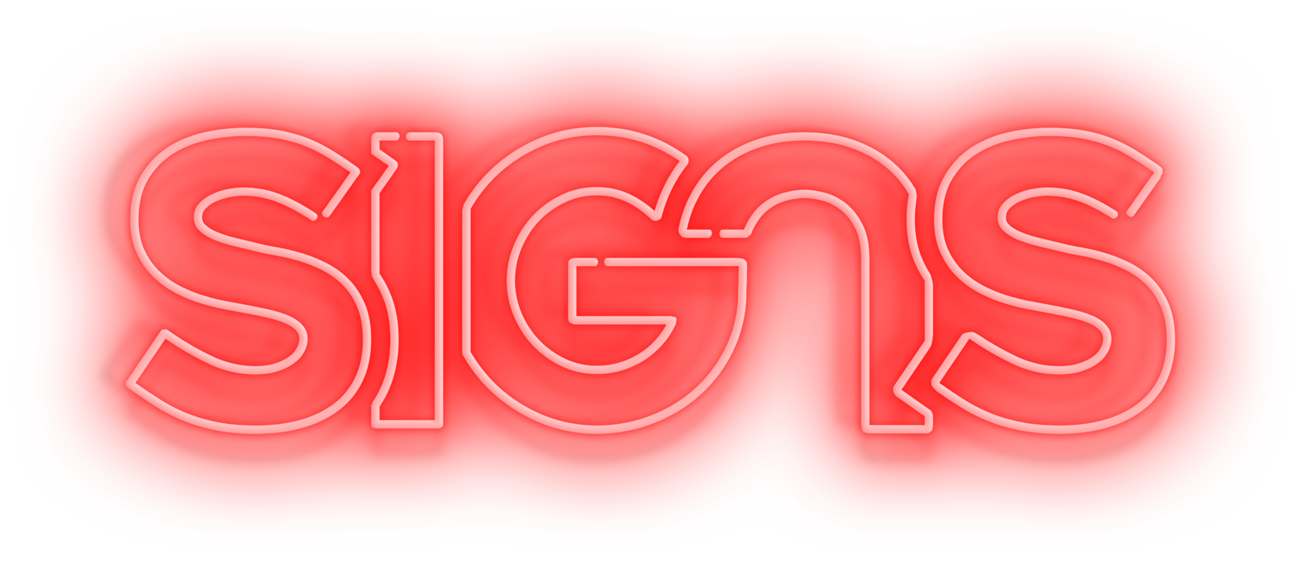 Lucaso Signs Llc, Custom Commercial Signage